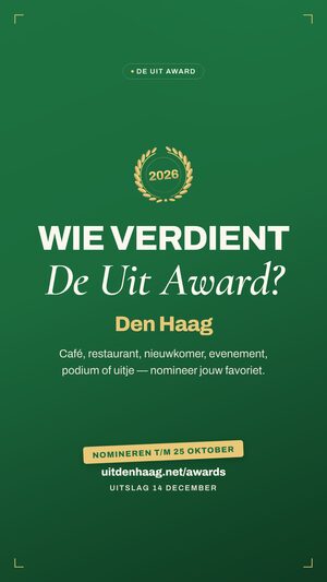 Story — De Uit Award Den Haag