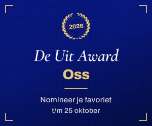 Sitebanner — rectangle — De Uit Award Oss