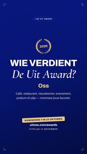 Story — De Uit Award Oss