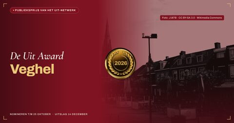 Fotoversie — liggend — De Uit Award Veghel