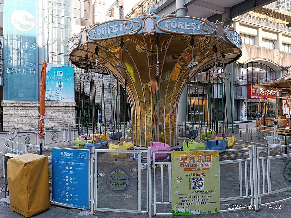 Speeltuin